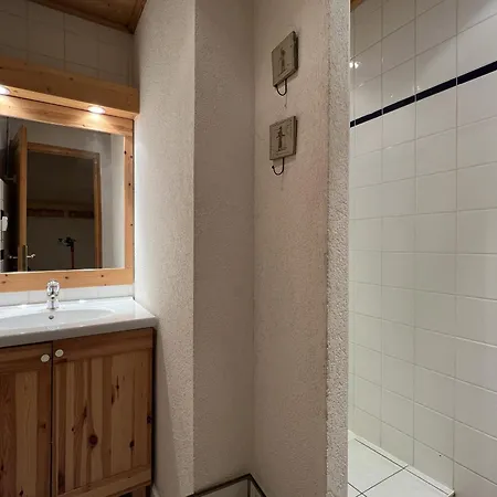 Ara15 6 Pers Centre Station Carroz Apartment